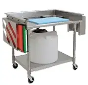 Eagle Cooking Carts