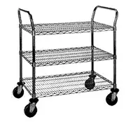 Eagle Metal Utility Carts