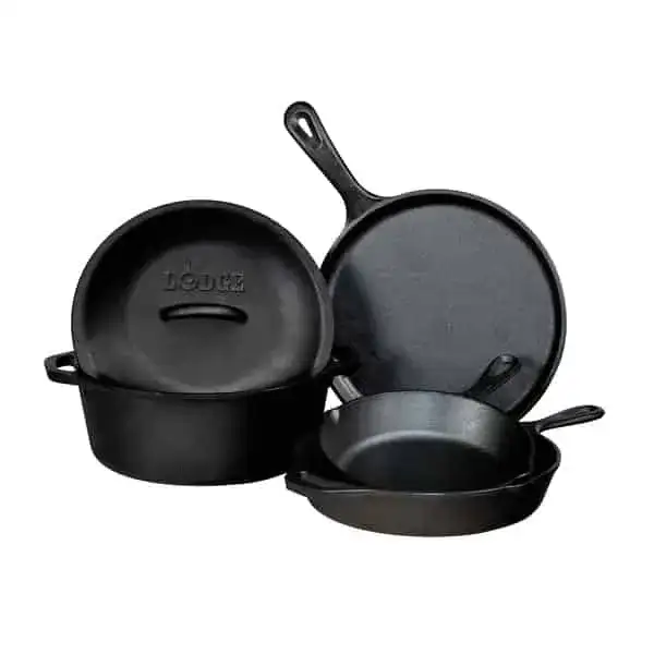 Cookware Sets