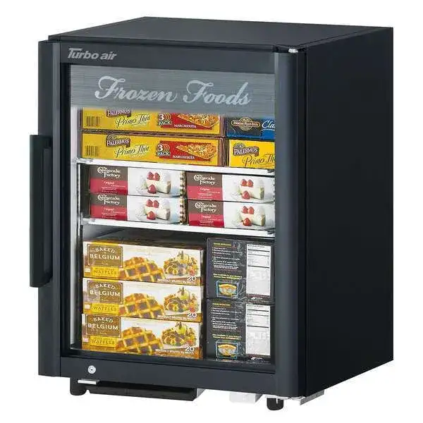 Hotel Refrigeration