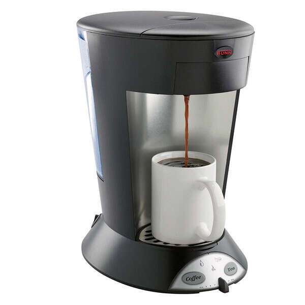 Coffee Brewers