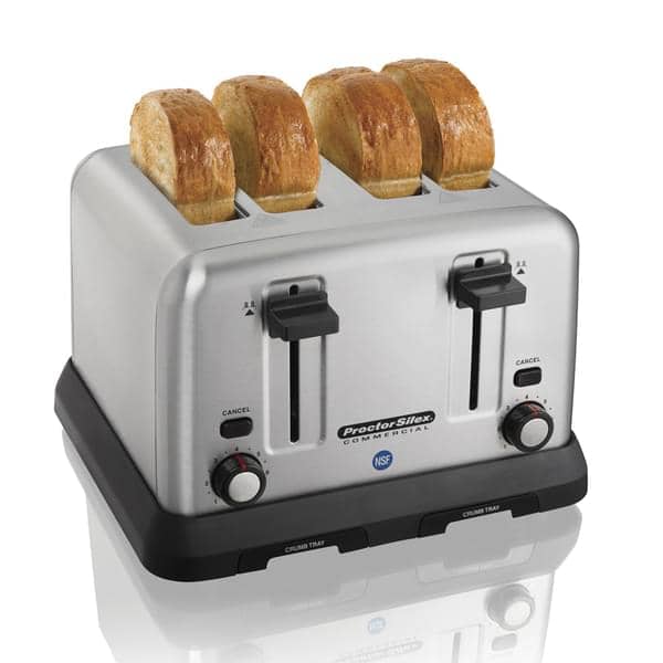 Toasters