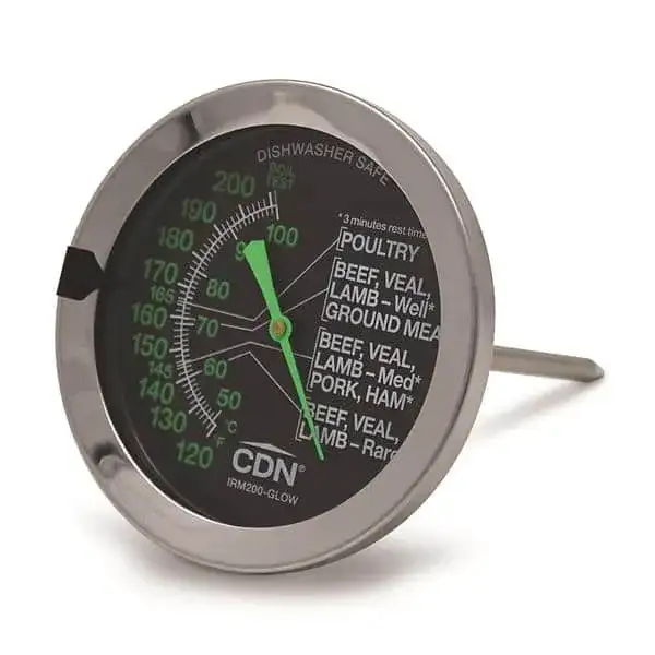 CDN Meat Thermometers