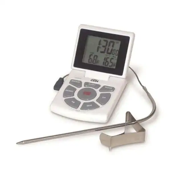 CDN Probe Thermometers
