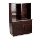 Forbes Industries Non-Refrigerated Back Bar Cabinet