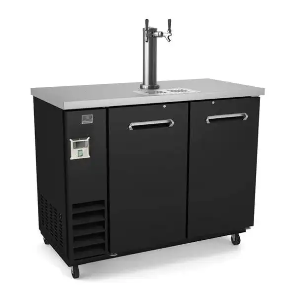 Kelvinator Beer Dispensers