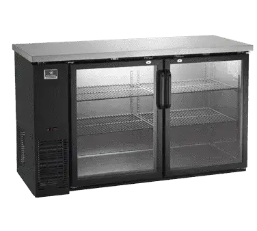 Kelvinator Backbar Storage Cabinets