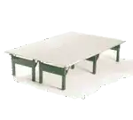 Maywood Stage Platforms