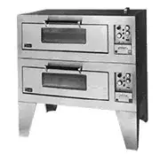 Lang Deck-Type Electric Ovens