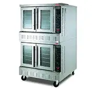 Lang Gas Convection Ovens