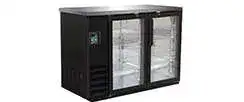 IKON Back Bar Coolers