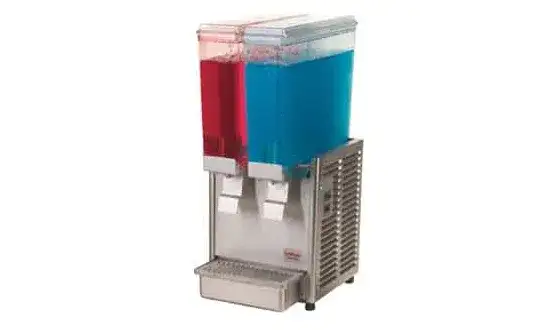 Grindmaster Refrigerated Beverage Dispensers