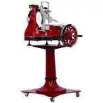 Globe Flywheel Slicers