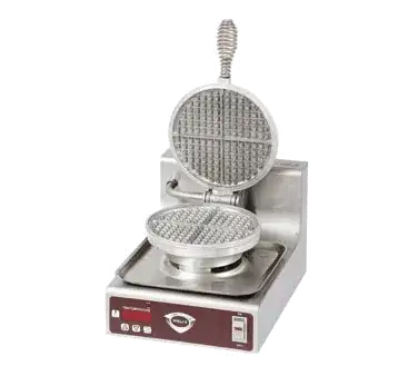 Wells Waffle & Cone Makers
