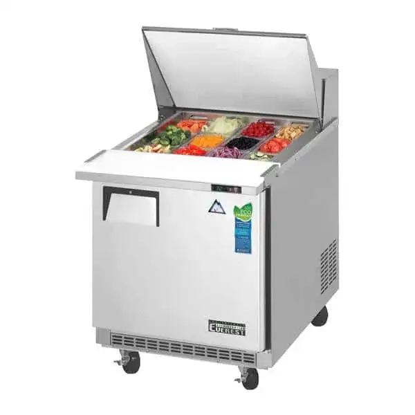 Everest Mega Top Tables