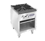 Imperial Stock Pot Stoves