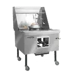 Imperial Wok Ranges