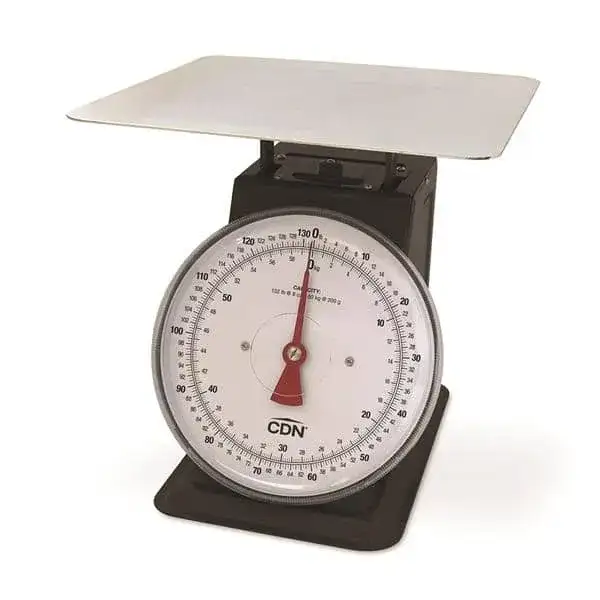CDN Mechanical Receiving Scales