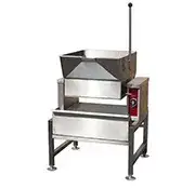 Crown Equipment Stands