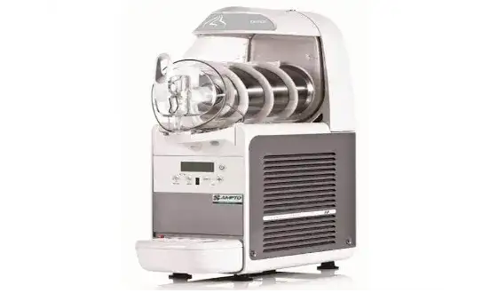 AMPTO Soft Serve Machines