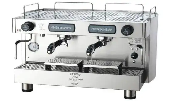 AMPTO Espresso &amp; Cappuccino Machines