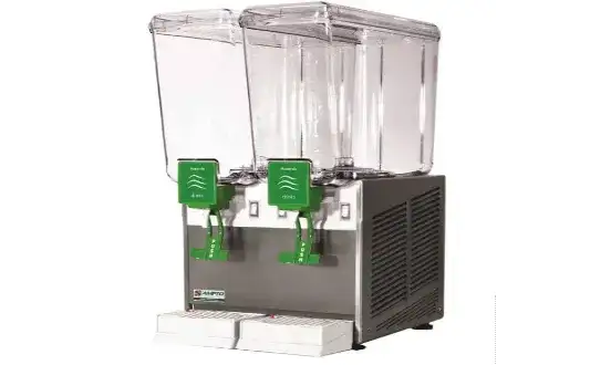 AMPTO Beverage Dispensers