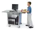 Lakeside Cash Register Stands