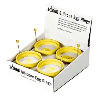 Egg Rings