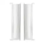 Eurodib USA Broiler, Salamander Parts and Accessories