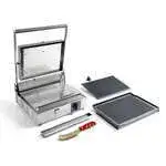 Eurodib USA Sandwich and Panini Grill Parts and Accessories