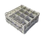 Eurodib USA Commercial Dishwasher Racks