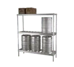 Keg Racks