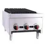 BakeMAX Charbroilers