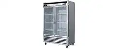 Kool-It - Signature Reach-In Refrigerators