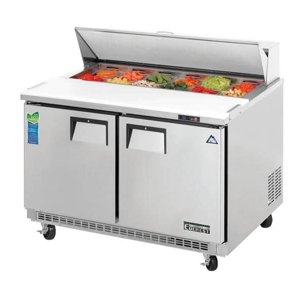 Refrigerated Worktables