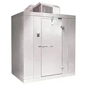 Nor-Lake Outdoor Walk-In Coolers