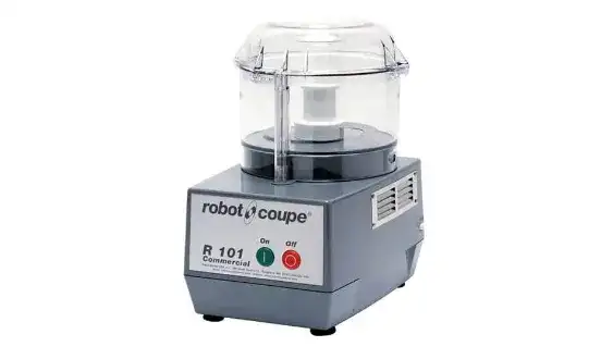 Robot Coupe Food Processors