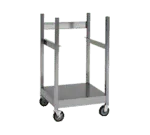 AccuTemp Equipment Stands and Mixer Tables