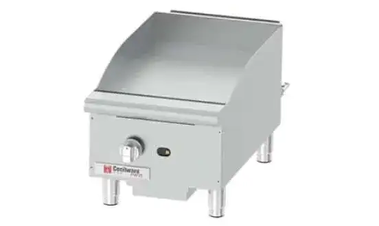 Cecilware Griddles