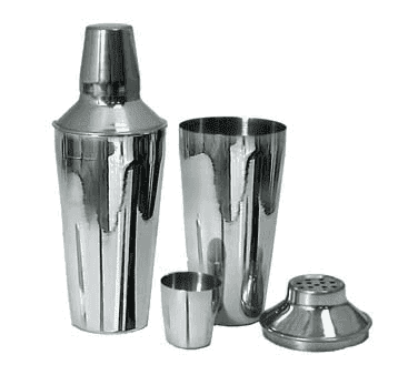 Cocktail Shakers