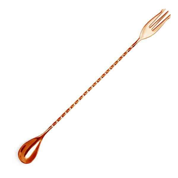 Bar Spoons