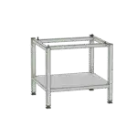 Rational Equipment Stands and Mixer Tables