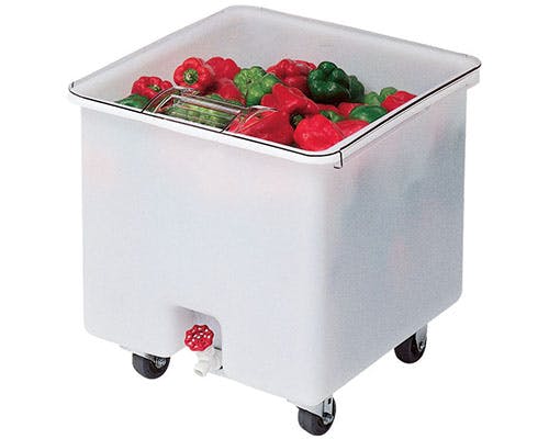 Cambro Kitchen Equipment – Food Carts, Storage & More