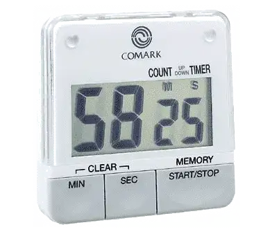 Comark Electronic Timers
