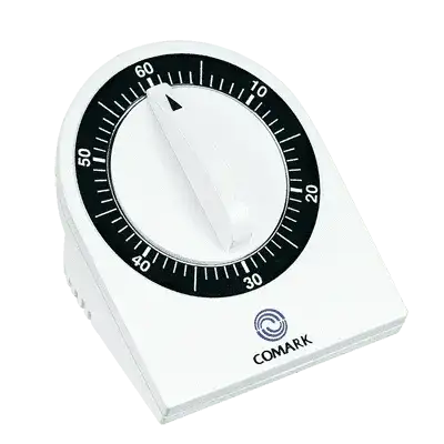 Comark Manual Timers