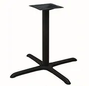 Hawk Restaurant Table Bases