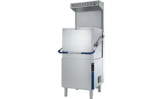 Electrolux Professional Single & Double Rack Dishwashers