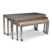 Nesting Tables