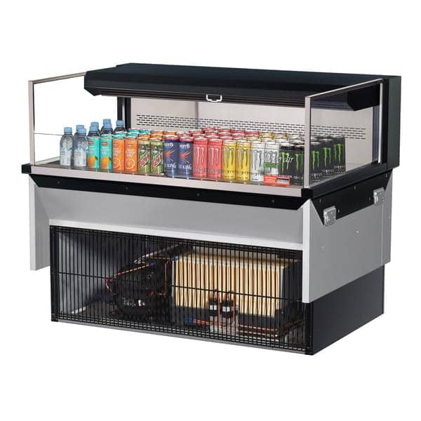Drop-In Refrigerated Display Cases