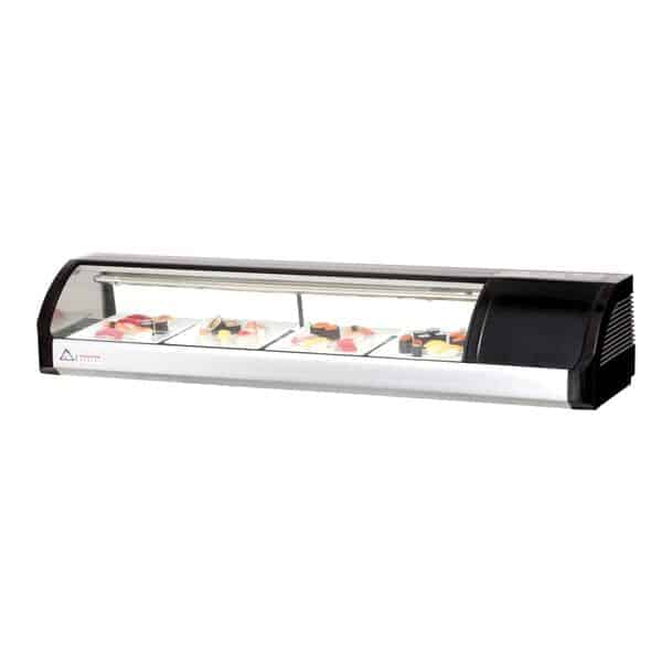 Refrigerated Sushi Cases